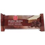 Fine Life oplatka čokoládová 36 g – Hledejceny.cz