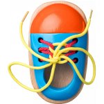 Woody Botička šněrovací – Hledejceny.cz