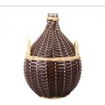 Demižon opletený 1 5 l – Sleviste.cz