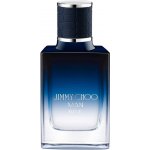 Jimmy Choo Blue toaletní voda pánská 30 ml – Hledejceny.cz