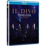 Blu-ray Il Divo - Timeless - Live In Japan 2018 – Zbozi.Blesk.cz