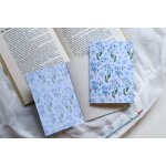 ePiPí Sešit A6 Pomněnky Čtverečkovaný – Zboží Dáma