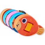 Splash About Pufferfish Swim Belt Plavecký pás 5 dílků – Zbozi.Blesk.cz