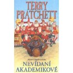 Nevídaní akademikové Úžasná Zeměplocha 33 - Terry Pratchett – Hledejceny.cz