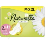 Naturella Classic Maxi 3 vložky 16 ks – Zboží Dáma