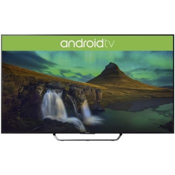 Sony Bravia KD-55X8505C