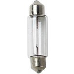 Lampa 58115 C10W SV8,5-8 12V 10W 11x35mm sufit 10 ks