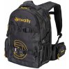 Školní batoh Meatfly batoh Ramble 26 l rampage camo/ brown Camo