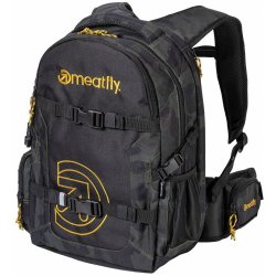 Meatfly batoh Ramble 26 l rampage camo/ brown Camo