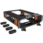 be quiet! HDD Cage BGA05 – Zbozi.Blesk.cz