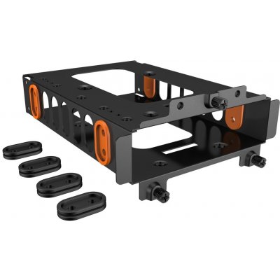 be quiet! HDD Cage BGA05 – Zbozi.Blesk.cz