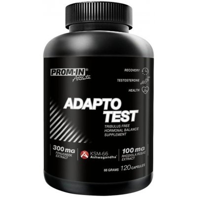 Prom In Adapto test 120 kapslí – Hledejceny.cz