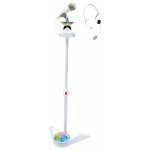 Bluetooth karaoke s hlavovým mikrofonem – Zboží Dáma