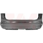 Nárazník VAN WEZEL 3356545 – Hledejceny.cz