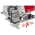 Einhell TC-CS 1400/1 Classic 4330937 – Zboží Dáma