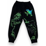 Sezon chlapecké tepláky černé – Zboží Dáma