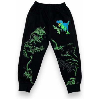 Sezon chlapecké tepláky černé – Zboží Dáma