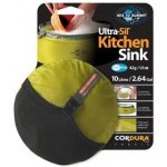 Sea To Summit Ultra Sil Kitchen Sink - 10L – Sleviste.cz