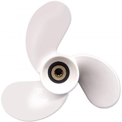 Parsun Vrtule 3x 7 1/4x6" k F2,6Hp – Hledejceny.cz