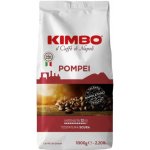 Kimbo Caffé Pompei káva 1 kg – Zboží Dáma