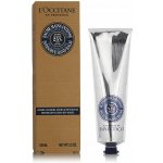 LOccitane En Provence balzám na ruce s bambuckým máslem 150 ml – Sleviste.cz