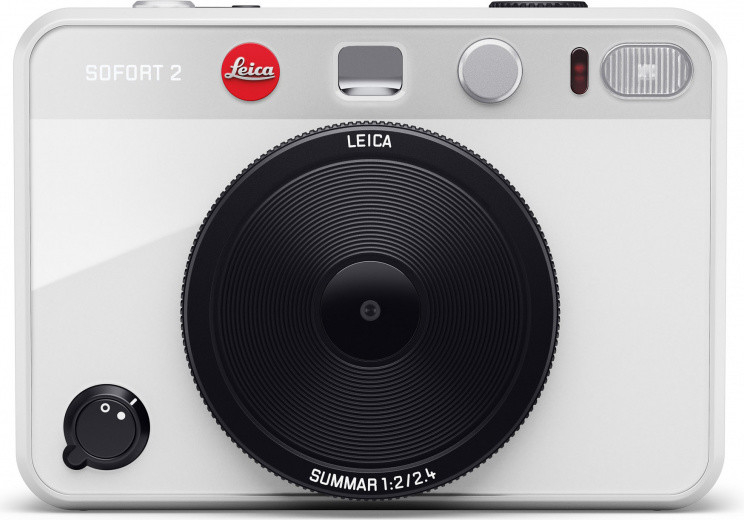 LEICA SOFORT 2