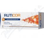 Ruticor Da Vinci Pharma 50 tablet – Hledejceny.cz