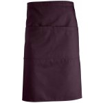 SOĽS Greenwich Zástěra SL88020 Burgundy TUN – Hledejceny.cz