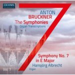 Anton Bruckner - The Symphonies CD