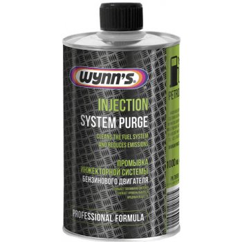 Wynn's Injection System Purge 1 l