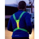 InnovaGoods reflexní Postroj s LED pro Sportovce – Sleviste.cz