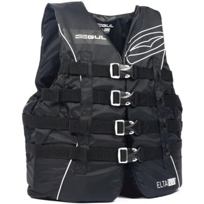 GUL Eltanin 50N IMPACT VEST – Hledejceny.cz