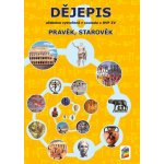 Dějepis 6 Pravěk, starověk – Hledejceny.cz