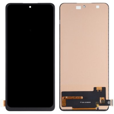 LCD Displej + Dotyková deska Xiaomi Redmi NOTE 10 PRO, NOTE 10 PRO Max, NOTE 11 Pro, NOTE 11 Pro 5G, Poco X4 Pro 5G