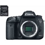 Canon EOS 7D Mark II – Zboží Živě