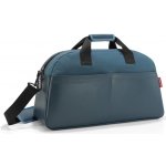 Reisenthel Overnighter Canvas Blue 45 l – Sleviste.cz