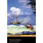 Treasure Island Level 2: elementary 600 words – Hledejceny.cz