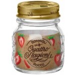 Bormioli Rocco zavařovací sklenice Quatro Stagioni 150 ml – Zboží Dáma