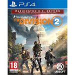 Tom Clancy's: The Division 2 (Washington D.C. Edition) – Hledejceny.cz