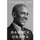 A Promised Land - Barack Obama