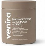 Venira lymfa system, active boost & detox, 80 kapslí – Hledejceny.cz