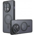 Techsuit PureFrost MagSafe OnePlus 13R matný černý – Hledejceny.cz