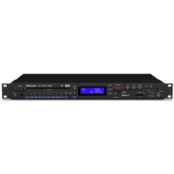 Tascam CD-400UDAB