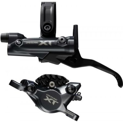 Shimano XT BR-M8200 zadní 170cm polymer + chladič – Hledejceny.cz