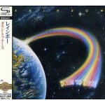 Rainbow - Down To Earth CD – Hledejceny.cz