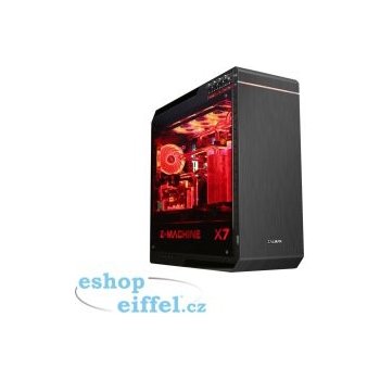 Zalman X7