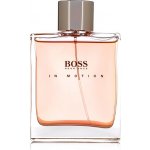 Hugo Boss In Motion toaletní voda pánská 100 ml – Sleviste.cz