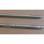 OmniJump Náhradní tyč k trampolíně 7FT 213 cm – Zboží Dáma