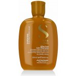 Alfaparf Milano Semi Di Lino Sunshine Šampon po opalování 250 ml – Hledejceny.cz