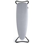Rolser K-Surf Black Tube 130 x 37 cm stříbrné – Hledejceny.cz